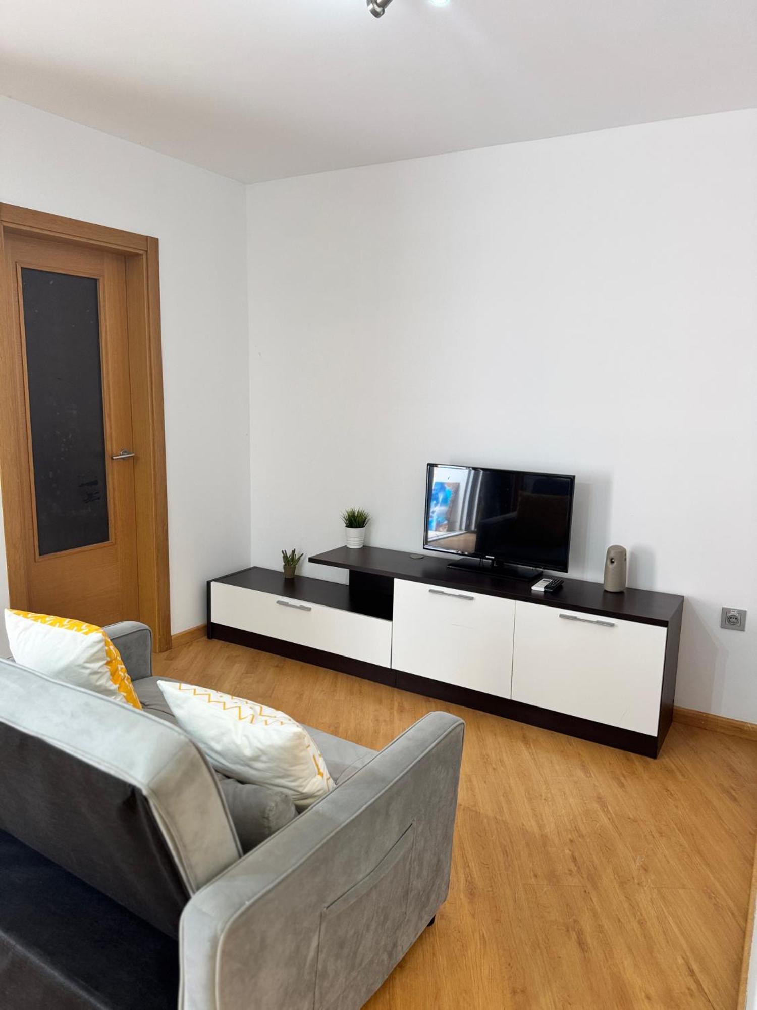 Wave Apartments บิยาโฮโยซา ภายนอก รูปภาพ