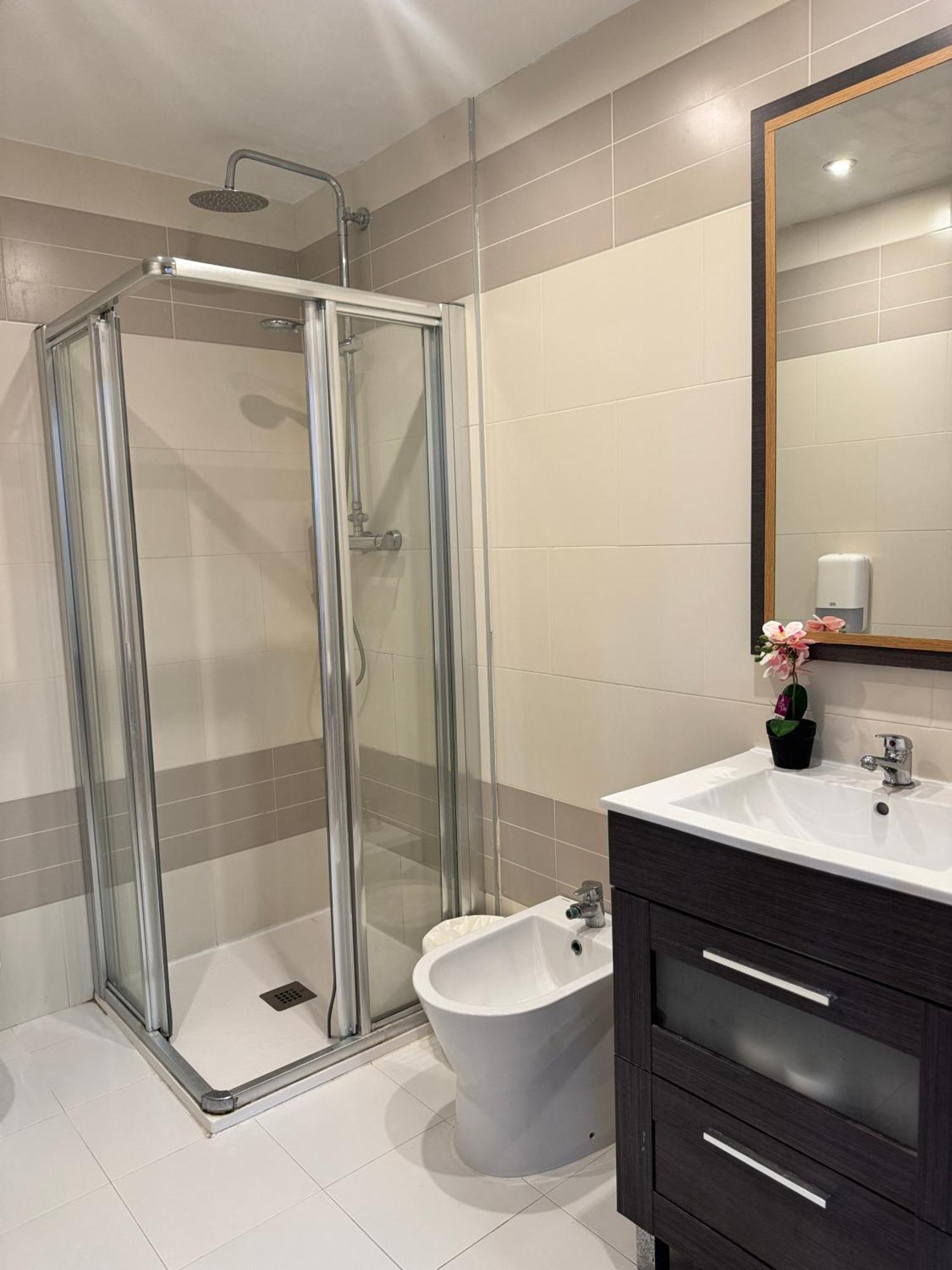 Wave Apartments บิยาโฮโยซา ภายนอก รูปภาพ