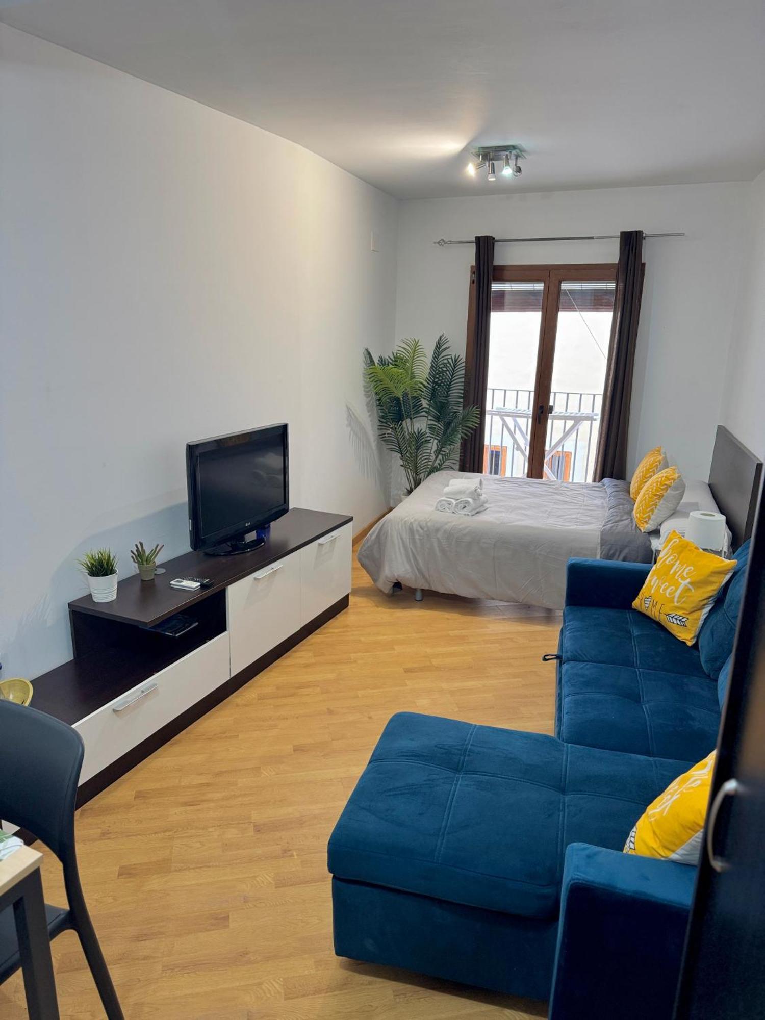 Wave Apartments บิยาโฮโยซา ภายนอก รูปภาพ