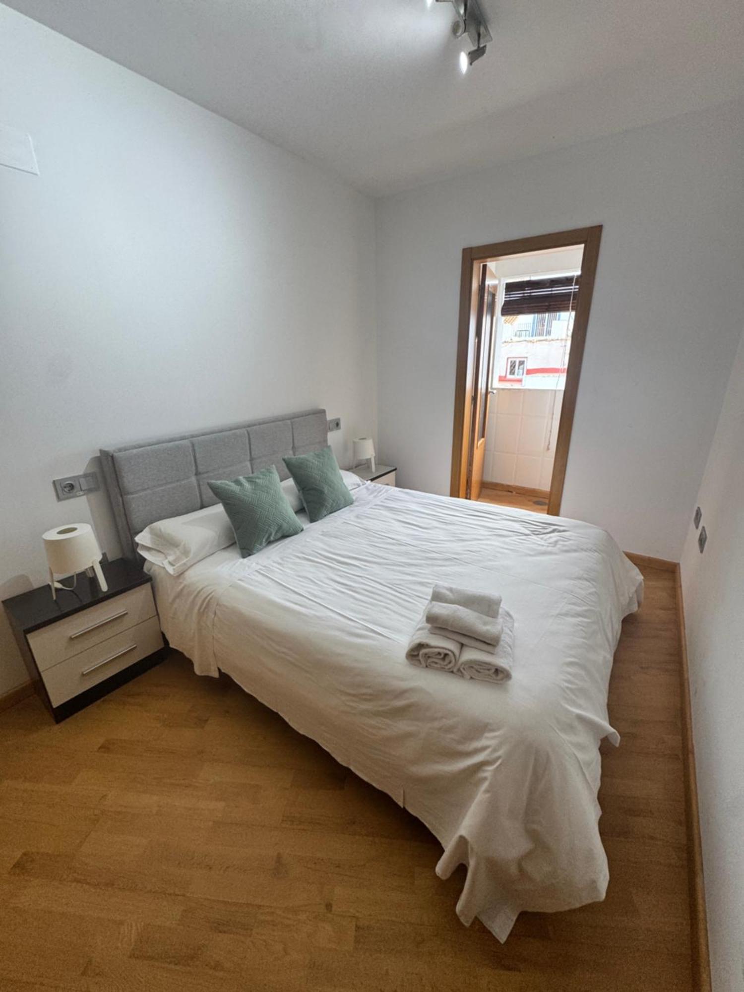 Wave Apartments บิยาโฮโยซา ภายนอก รูปภาพ