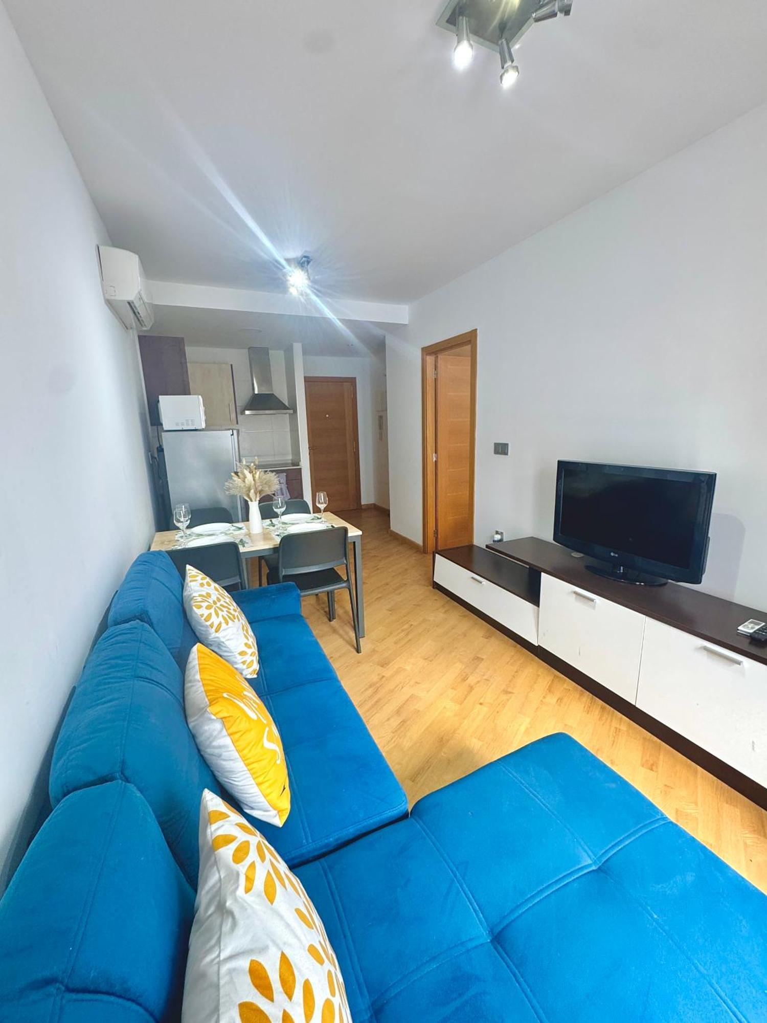 Wave Apartments บิยาโฮโยซา ภายนอก รูปภาพ