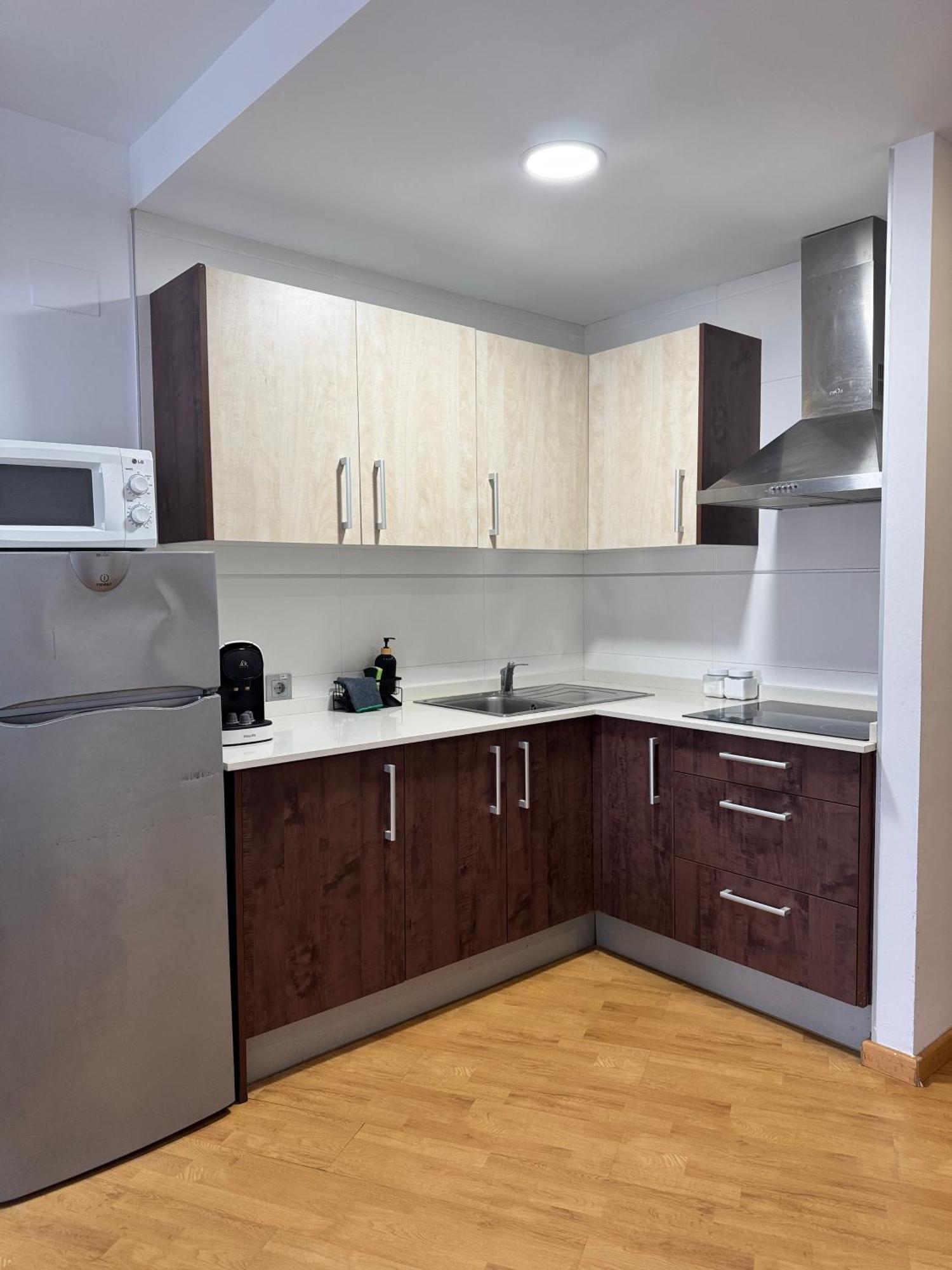 Wave Apartments บิยาโฮโยซา ภายนอก รูปภาพ