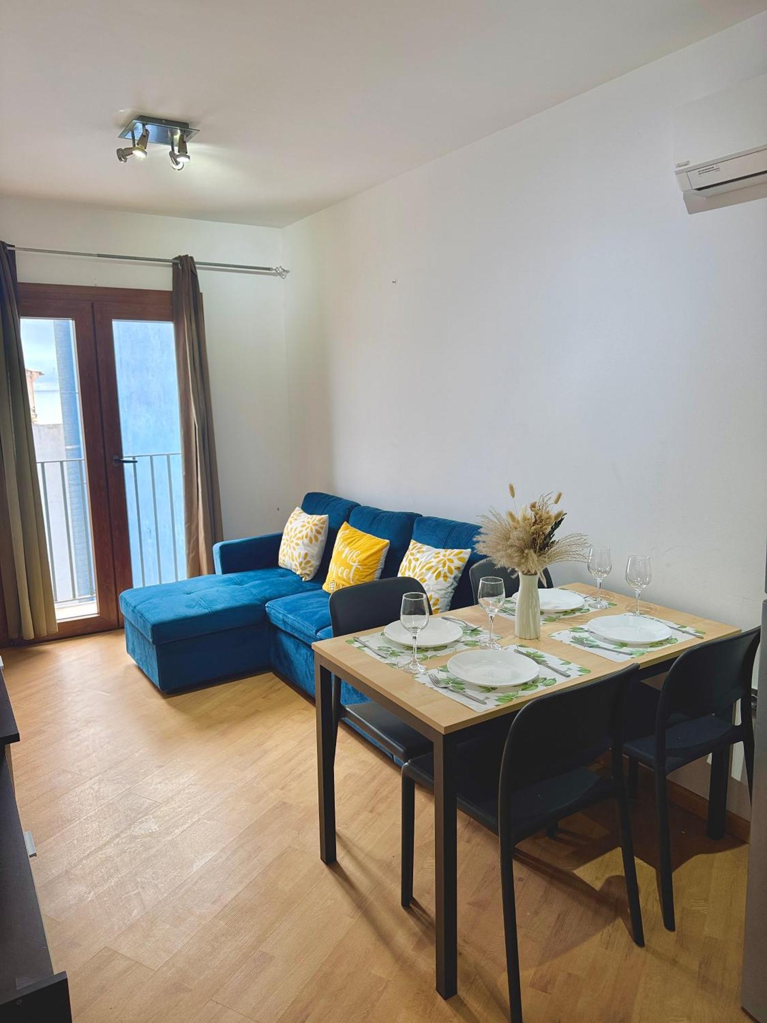 Wave Apartments บิยาโฮโยซา ภายนอก รูปภาพ
