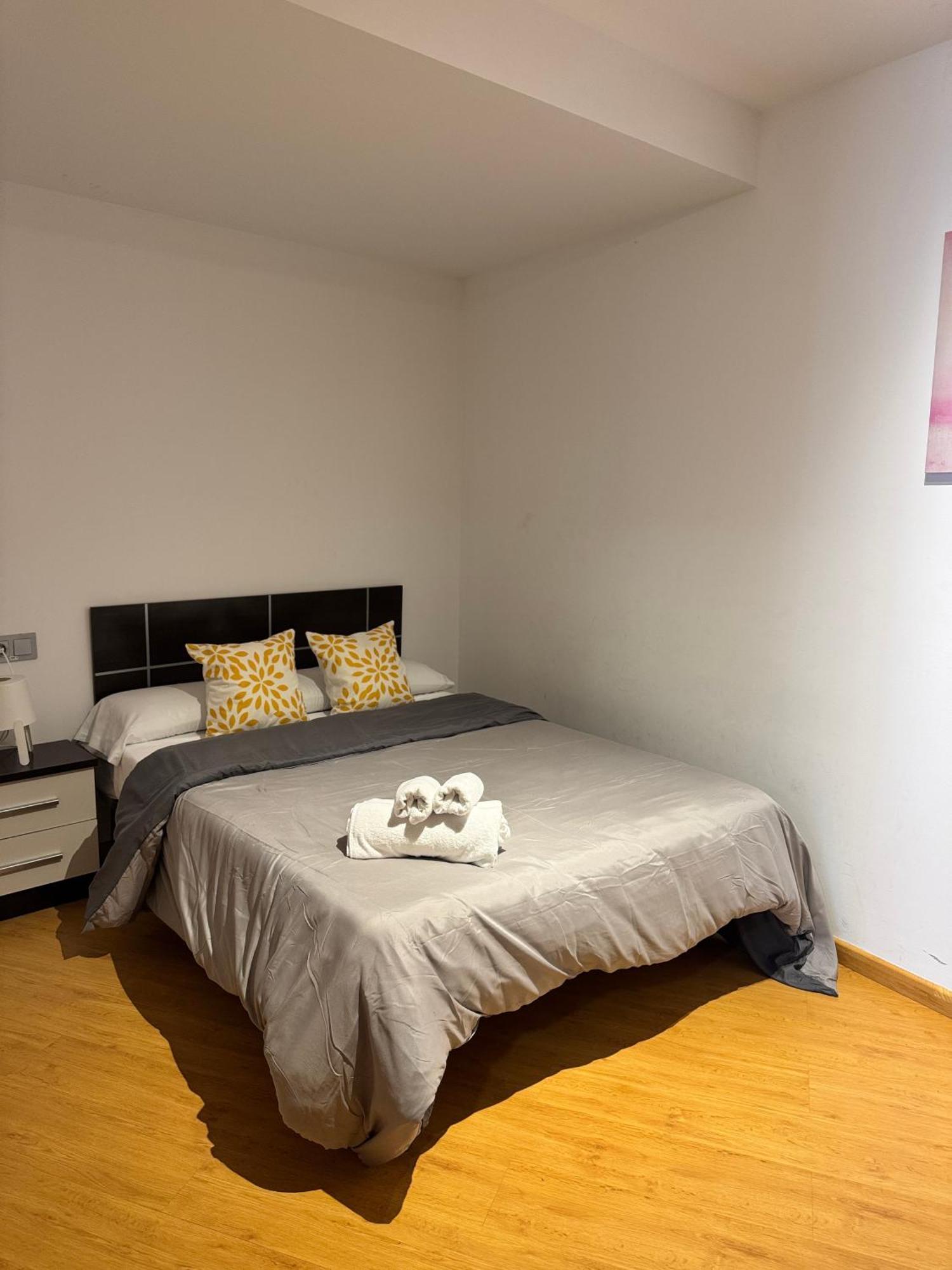 Wave Apartments บิยาโฮโยซา ภายนอก รูปภาพ